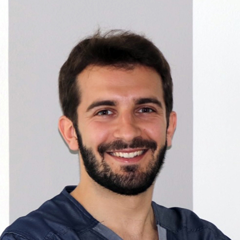 Dott. Ammazzini Marco